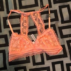 Victoria secret brallette